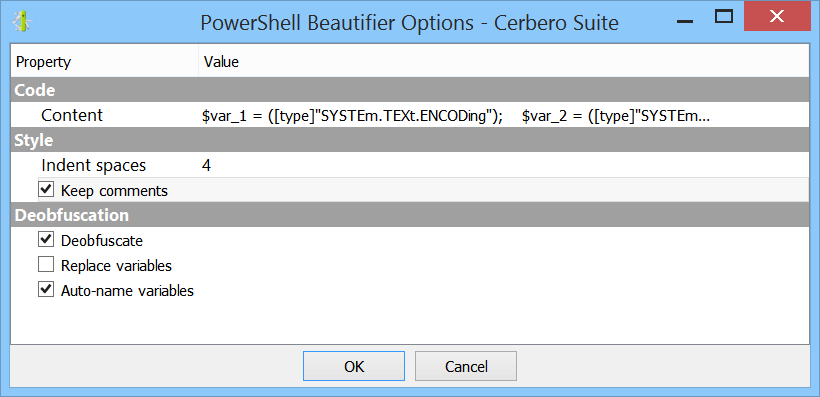 Cerbero Suite Advanced 6.5.1 for apple instal